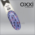 Топ для гель-лака Oxxi Professional Twist Top 9, 10 мл