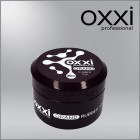 Топ каучуковый для гель-лака Oxxi Professional Grand Rubber Top с липким слоем, 30 мл