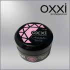 Камуфлирующая база для гель-лака Oxxi Professional Cover Base Coat 26, персиково-розовая, 30мл