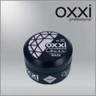Камуфлирующая база для гель-лака Oxxi Professional Cover Base Coat 35, светло-бежевая, 30мл 
