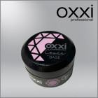 Камуфлирующая база для гель-лака Oxxi Professional Cover Base Coat 4 коралово-розовая, 30мл