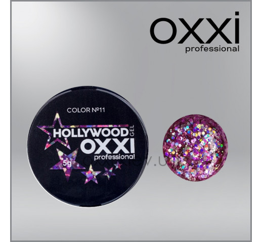 Hollywood №11