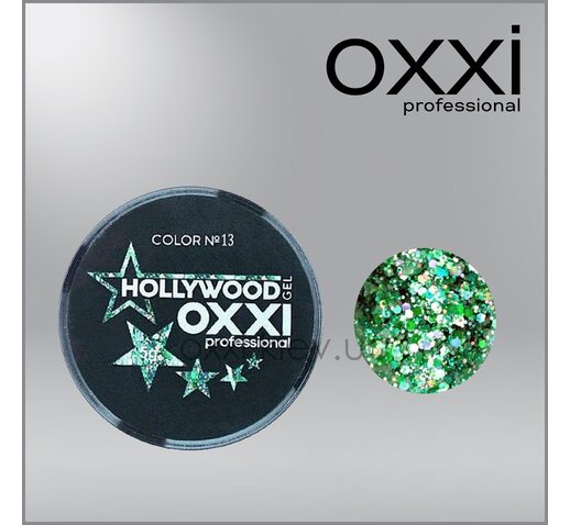 Hollywood №13