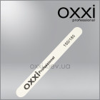 Пилка тонкая на деревянной основе Oxxi 150/180