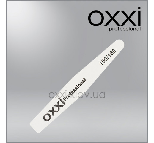 Пилка Oxxi 150/180
